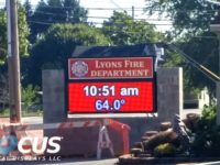 Lyons Fire Dept