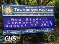 Town of New Windsor