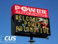 Power Automotive
