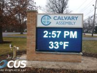 Calvary Assembly
