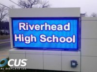 Riverhead High School