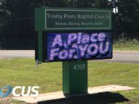Trinity Pines Baptist