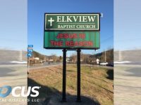 Elkview Baptist