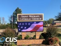 St Michael Catholic