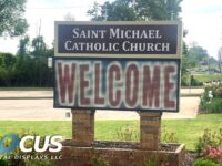 St Michael Catholic