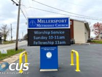 Millersport Methodist