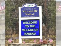 Village of Nassau