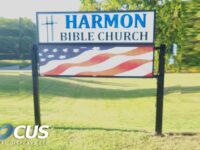 Harmon Bible Church