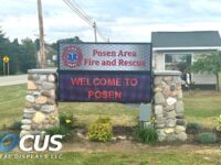 Posen Fire & Rescue