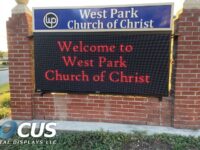 West Park Church of Christ