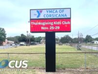 YMCA of Corsicana