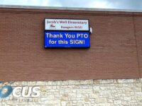 Jacob’s Well Elementary