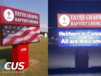 Tates Chapel Baptist