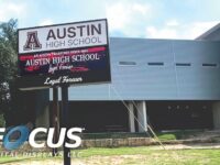 Austin High School