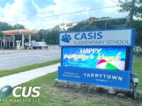 Casis Elementary