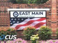 East Main Church of Christ