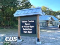 Greene County Visitor Ctr