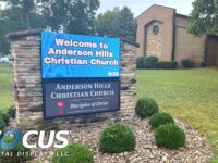 Anderson Hills Christian Church