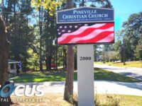 Pineville Christian Church