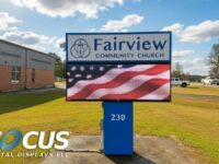 Fairview Community Church