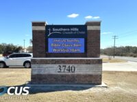 Southern Hills Church of Christ