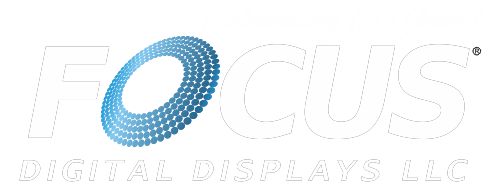 Focus | LED Signs