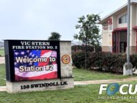 WCESD#3 Station #2