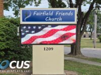 Fairfield Friends Church